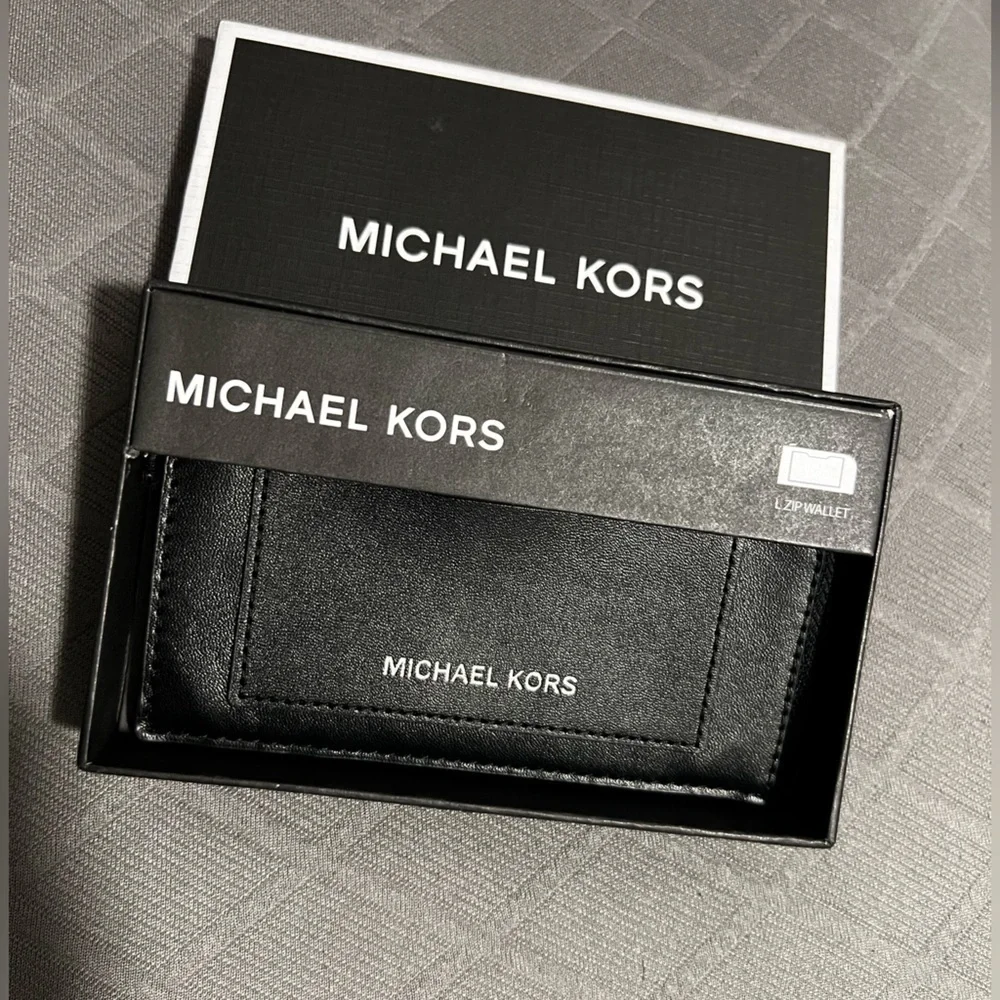Michael Kors add little