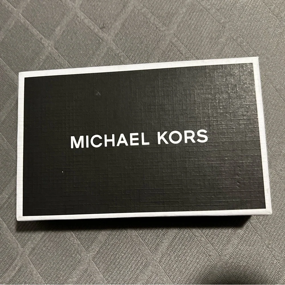 Michael Kors add little