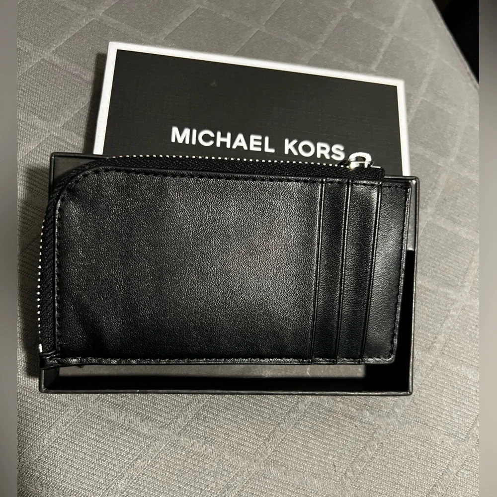Michael Kors add little