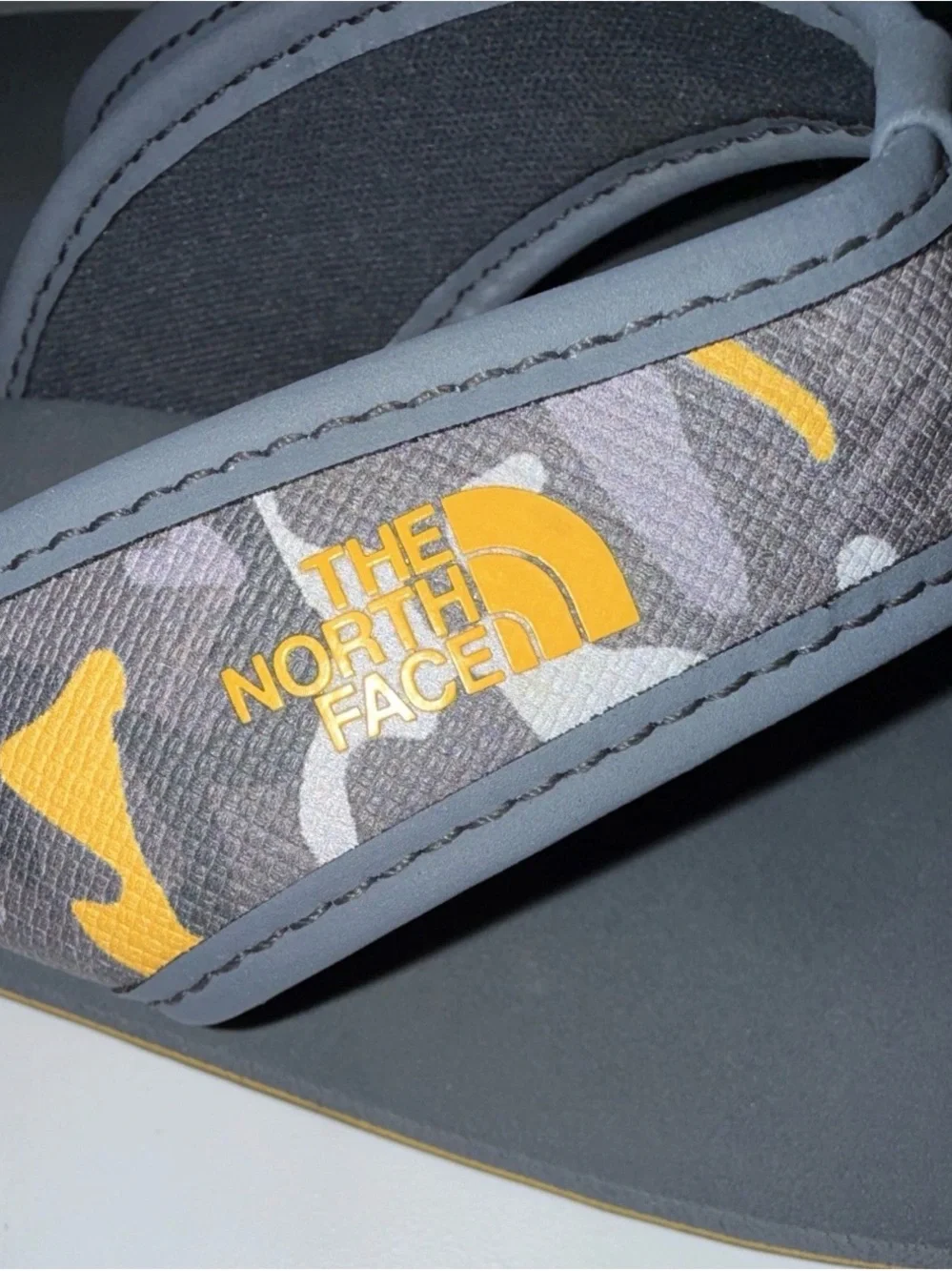 The North Face inspired by