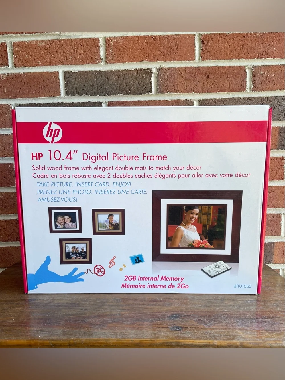 HP 10.4
