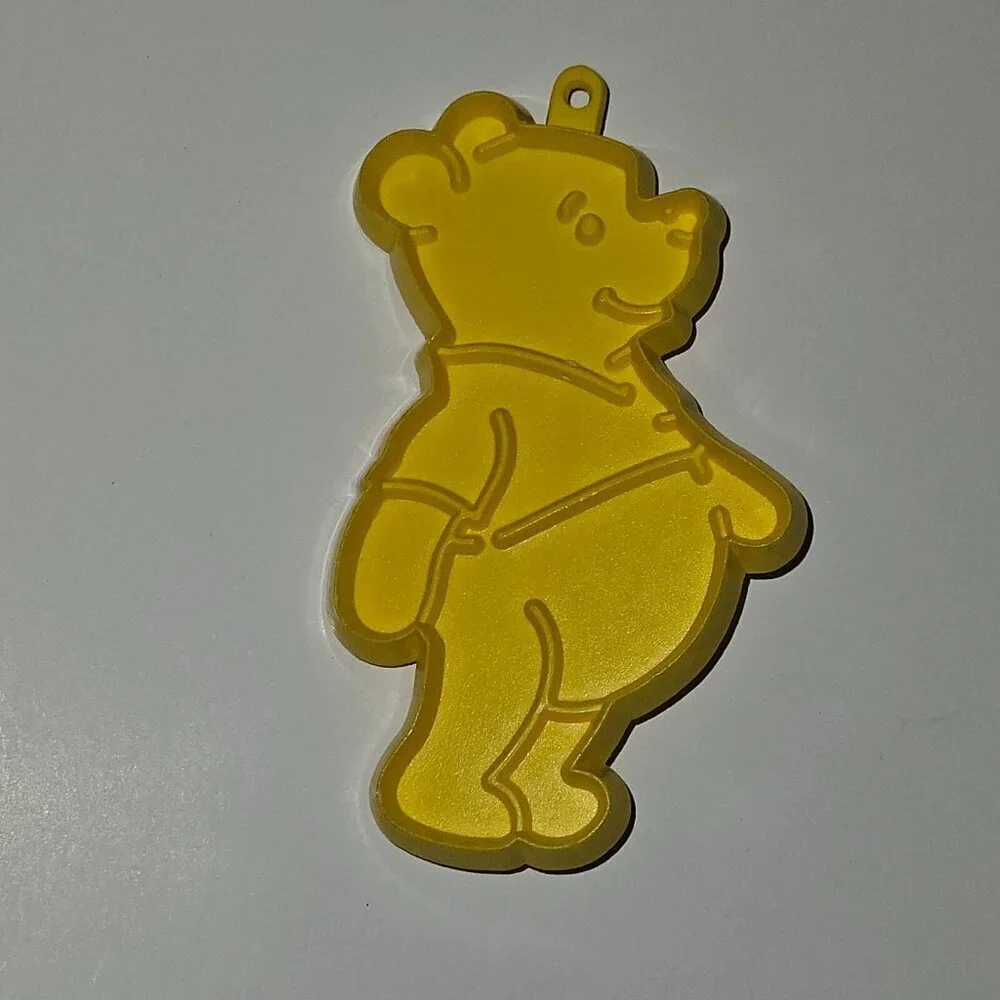 Hallmark disney cookie