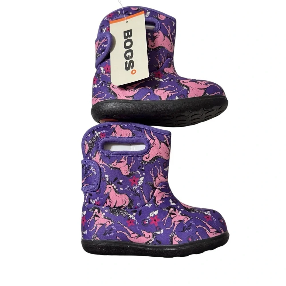 Bogs adorable practical