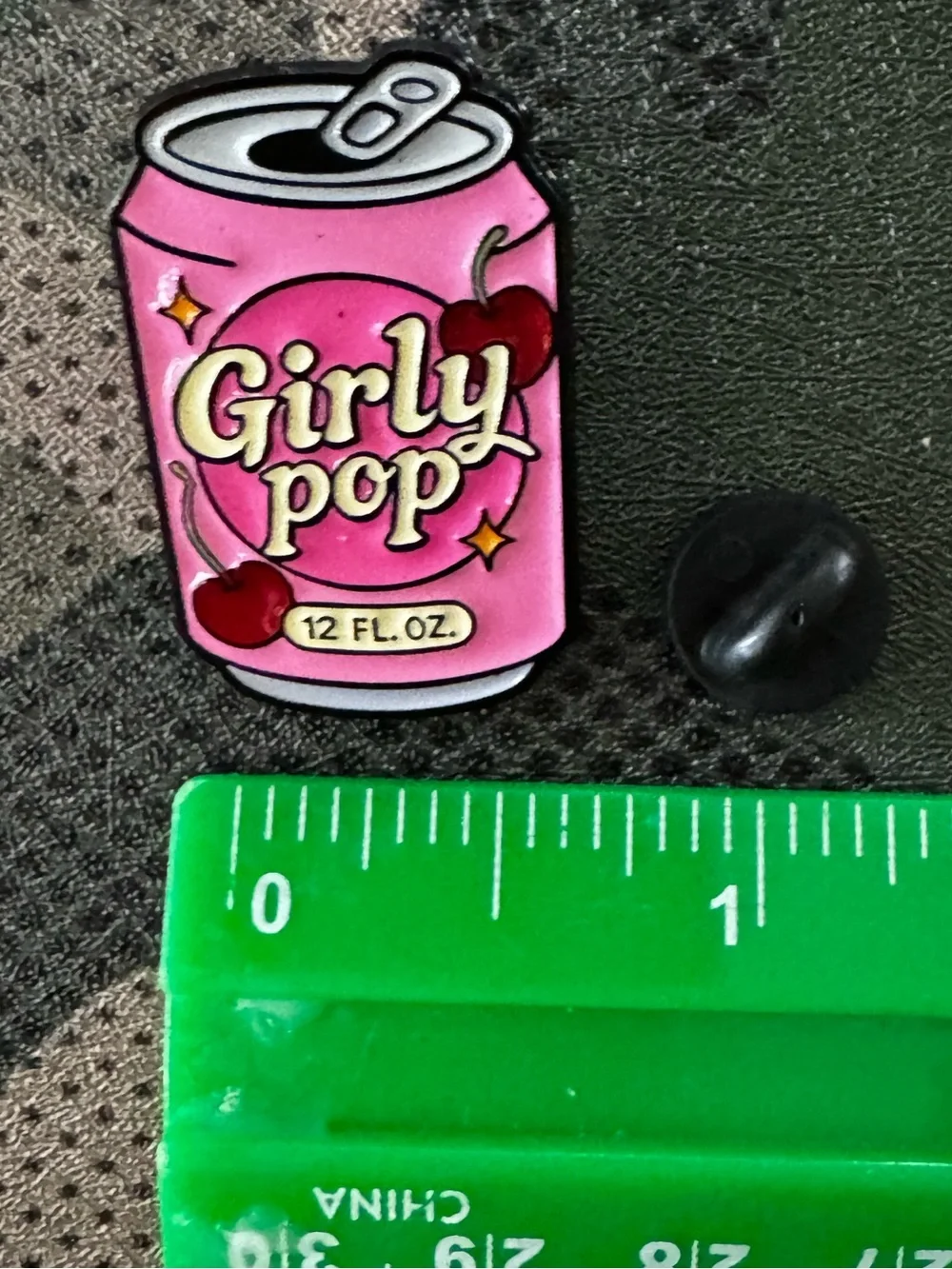 N/A girly pop