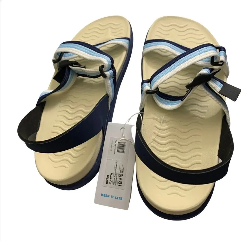 Native zurich sport