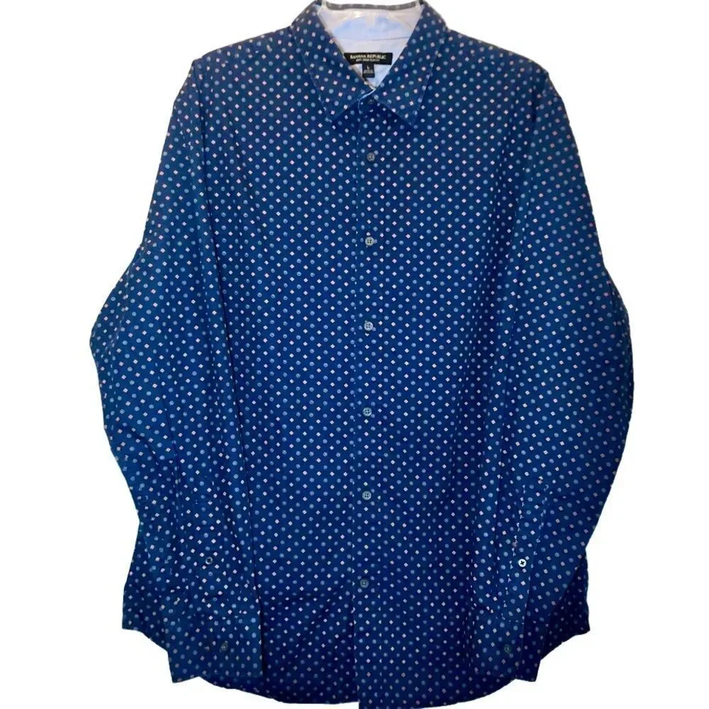 Banana Republic this slim