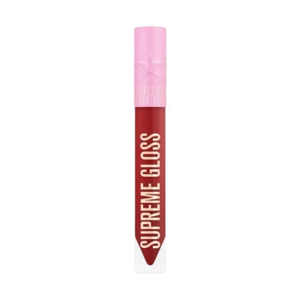 NIB Jeffree Star Wifey Supreme Gloss Full Pigment Lip Gloss