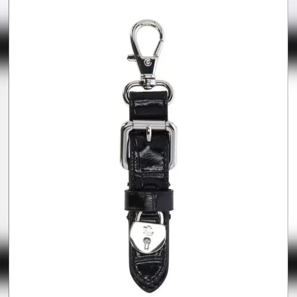 Ralph Lauren sleek black