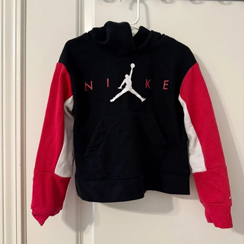Nike stylish cozy