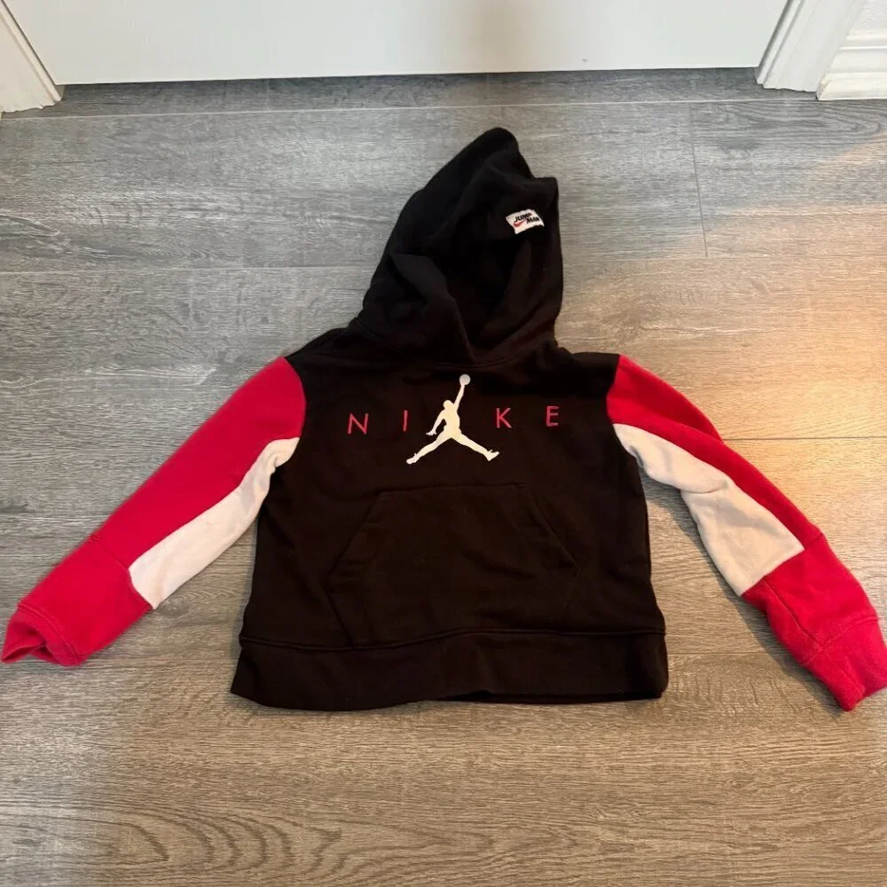 Nike stylish cozy