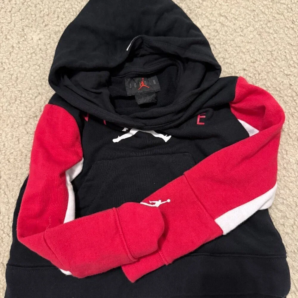Nike stylish cozy