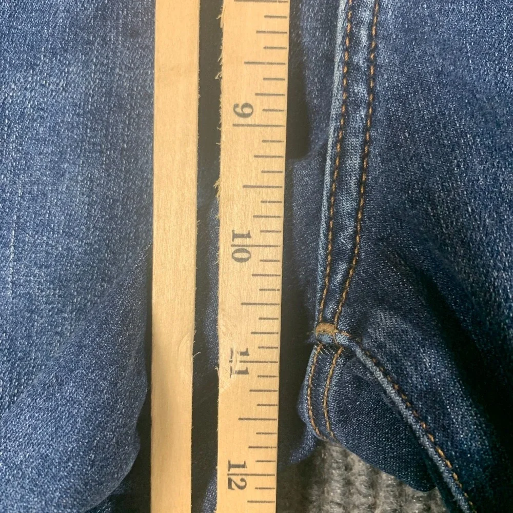 Express smaller measurements