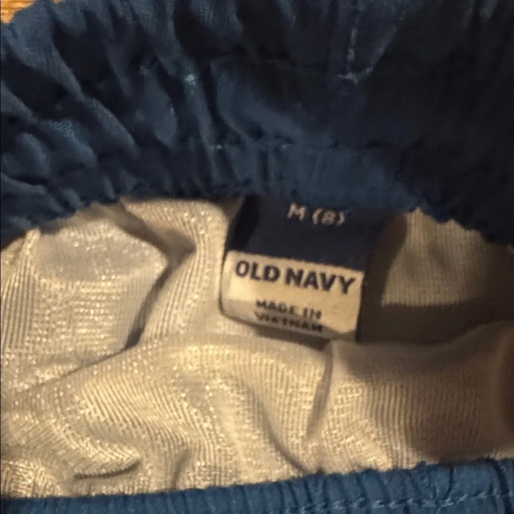 Old Navy navy blue