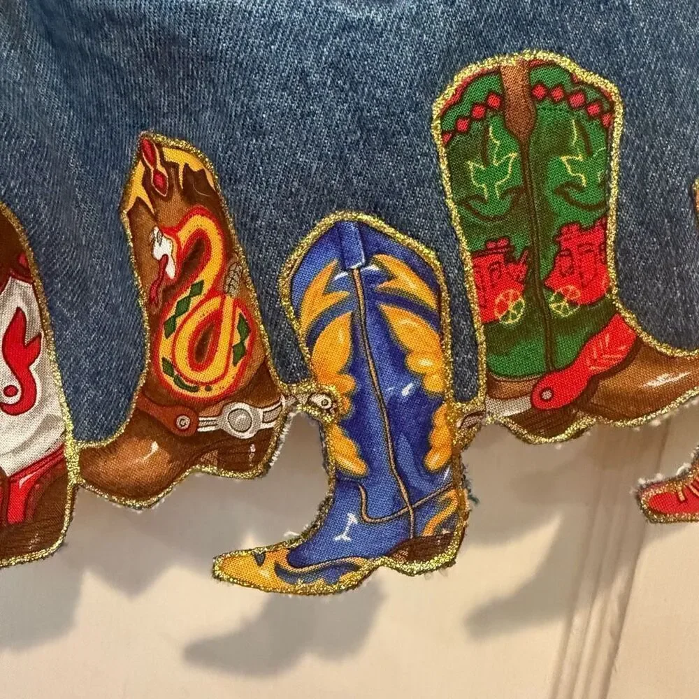 Levis levi’s upcycled
