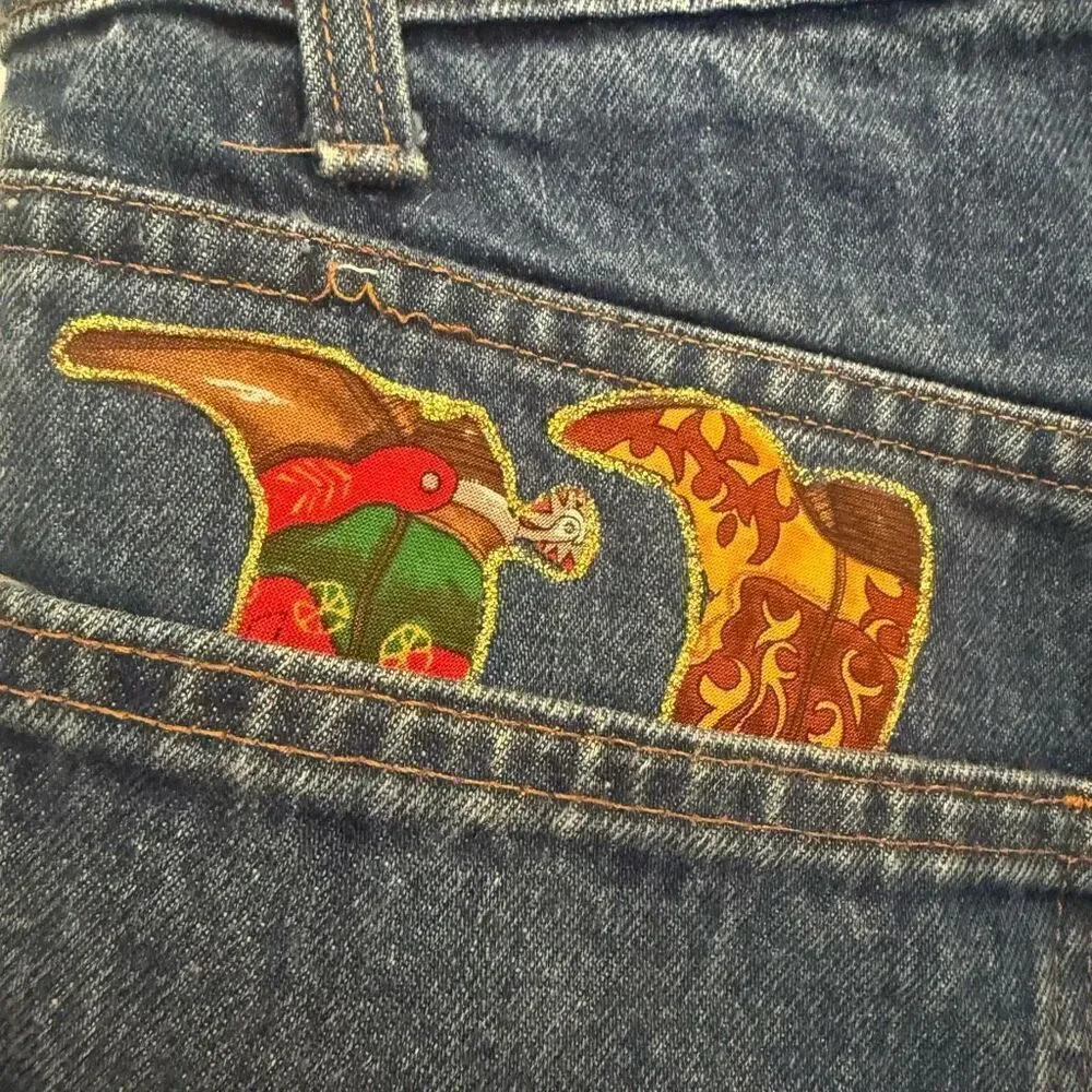 Levis levi’s upcycled
