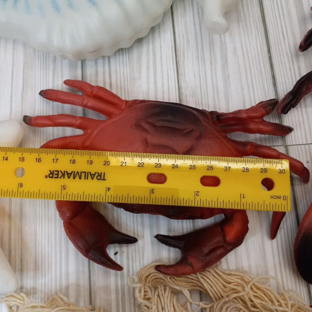 Ocean Sea Life Party Decorations