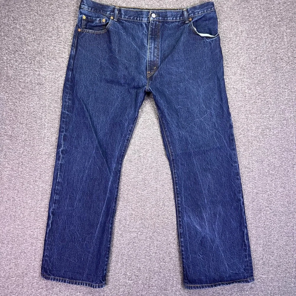 Levi's 22 are mexico