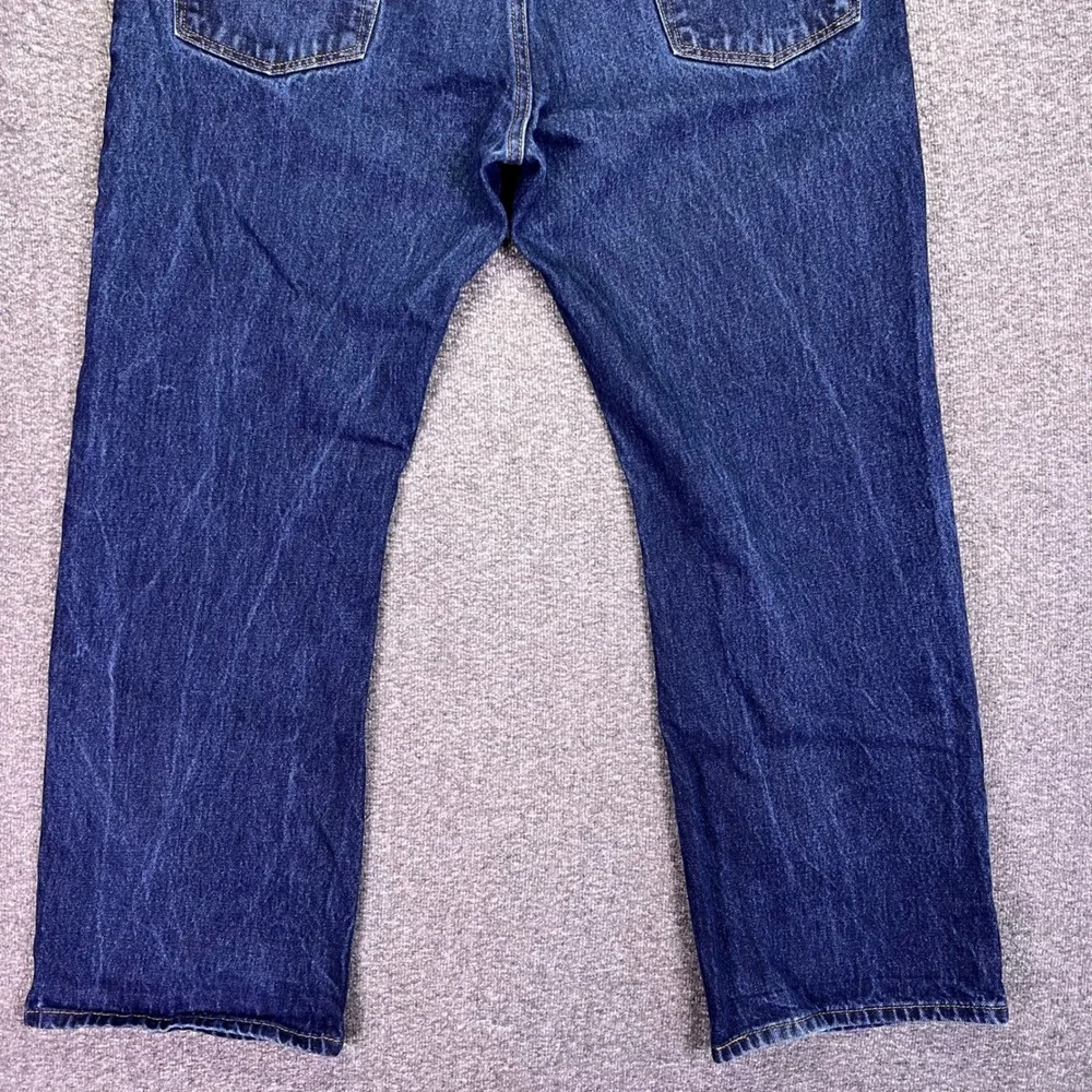 Levi's mexico material suitable