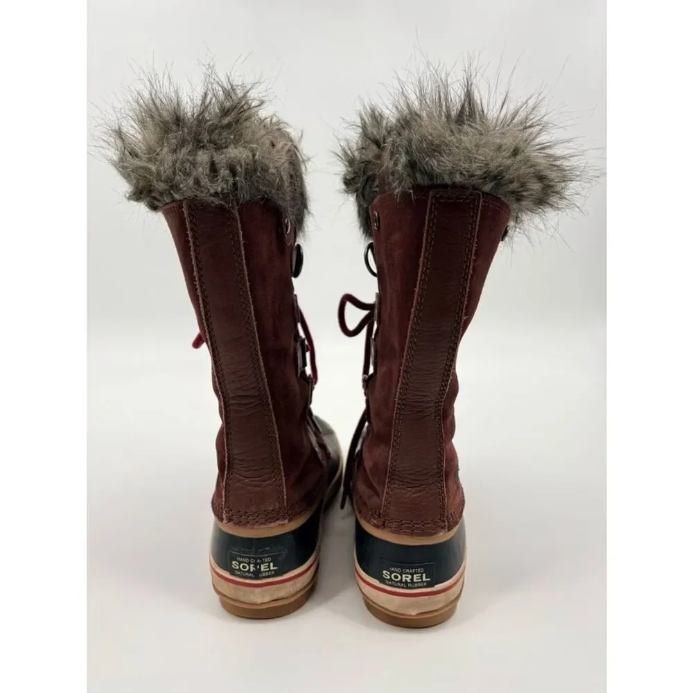 Sorel insulated winter