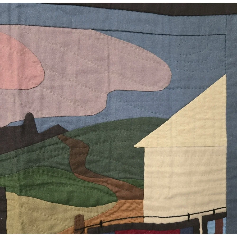 Handmade annie stoltzfus