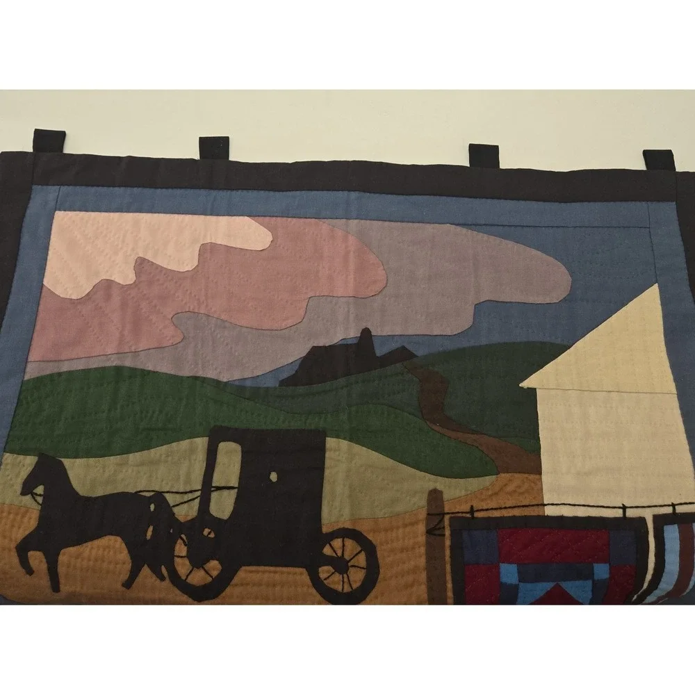Handmade annie stoltzfus