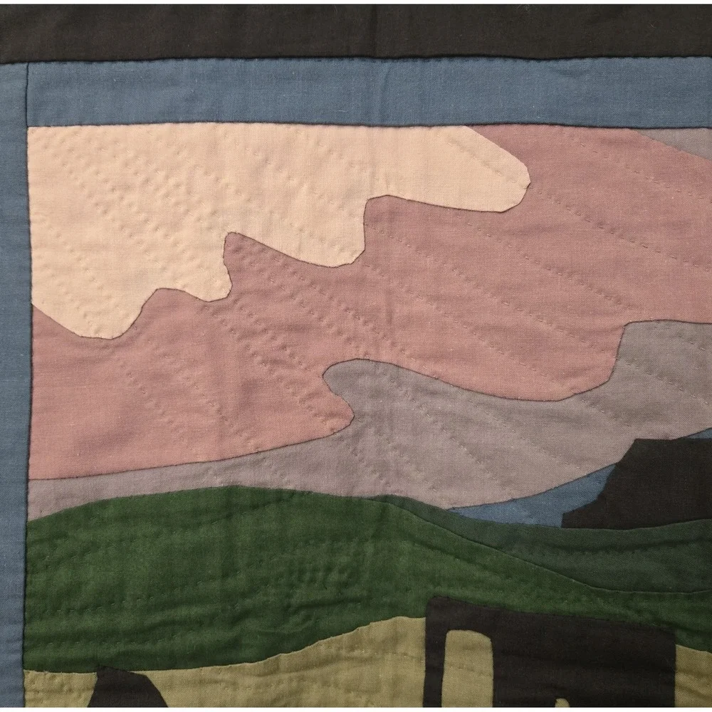 Handmade annie stoltzfus