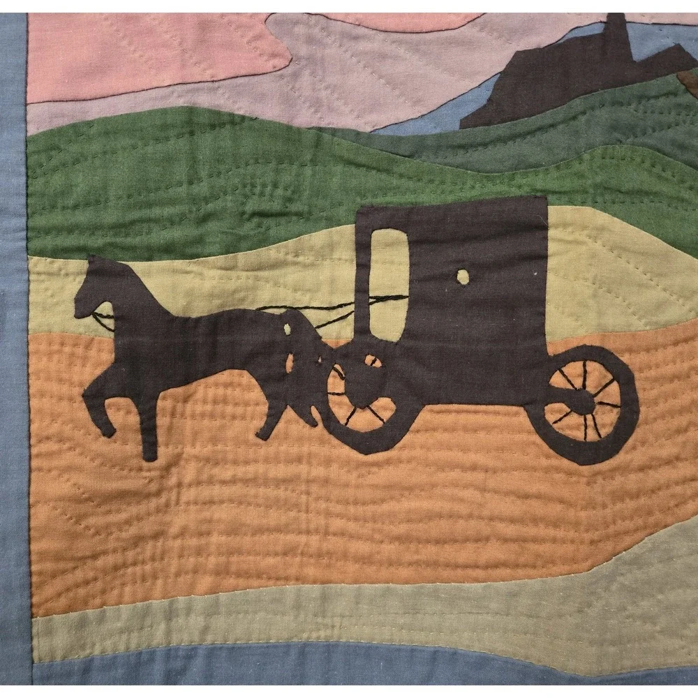 Handmade annie stoltzfus