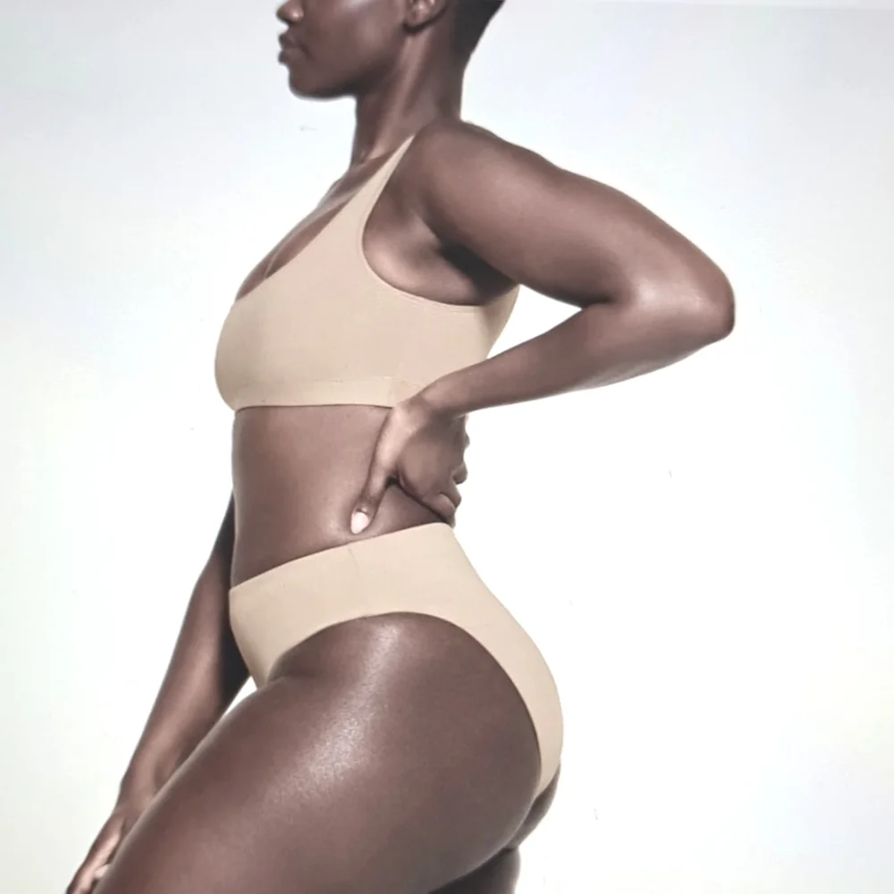 SKIMS two piece
