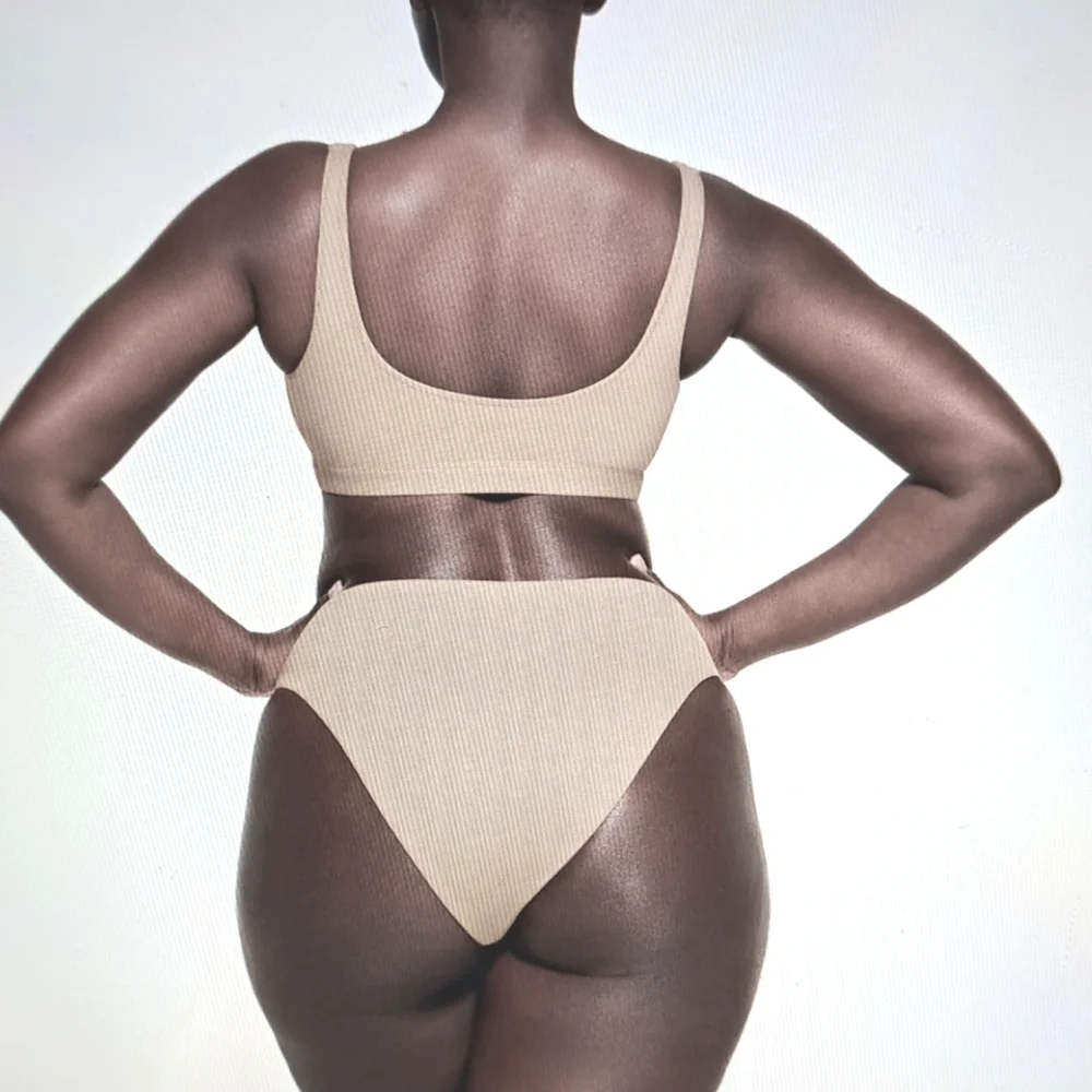 SKIMS two piece