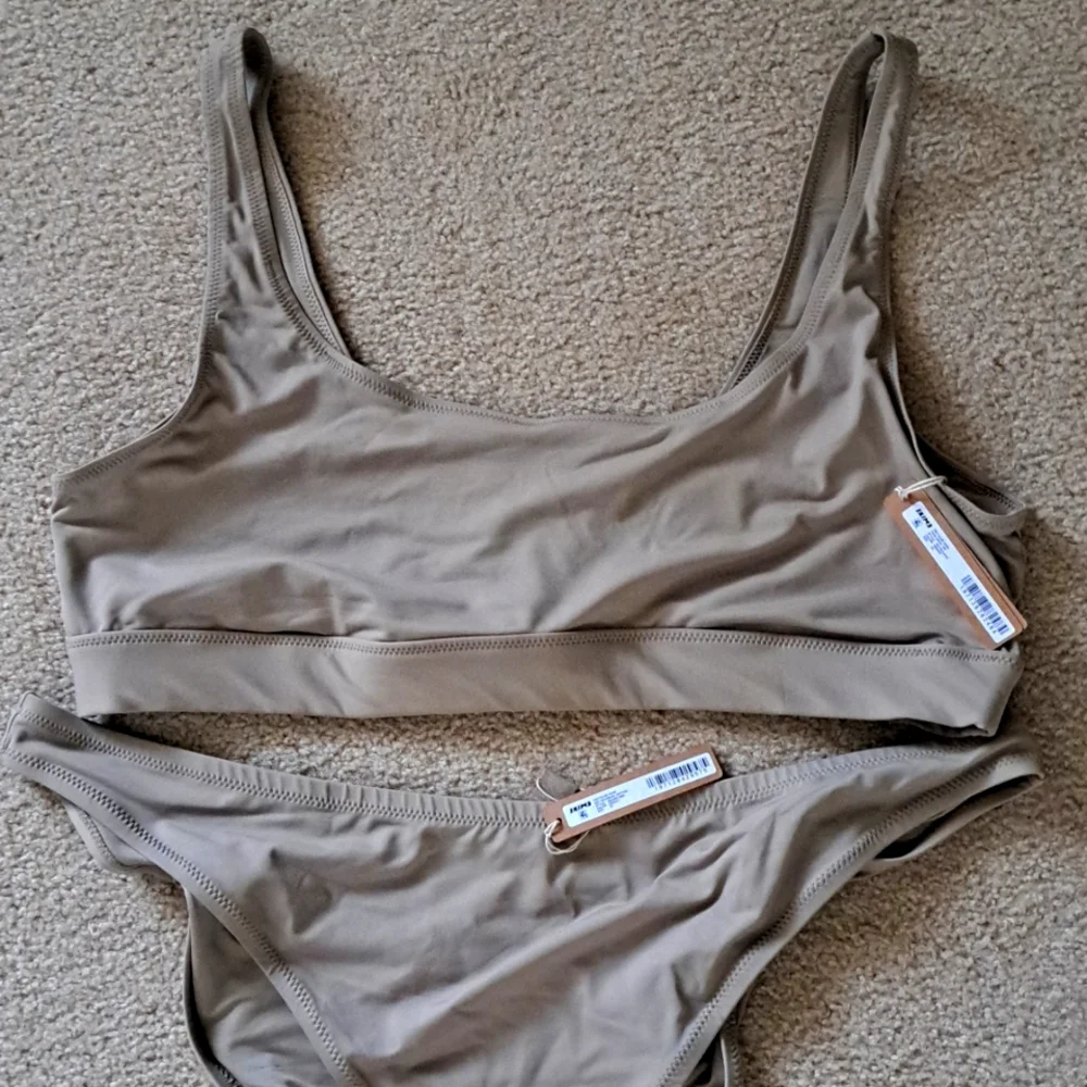 SKIMS two piece