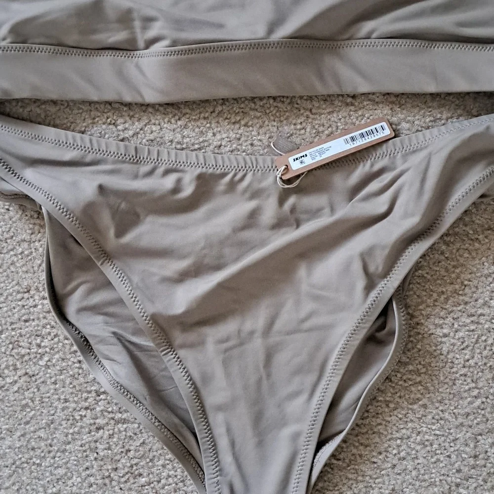 SKIMS two piece