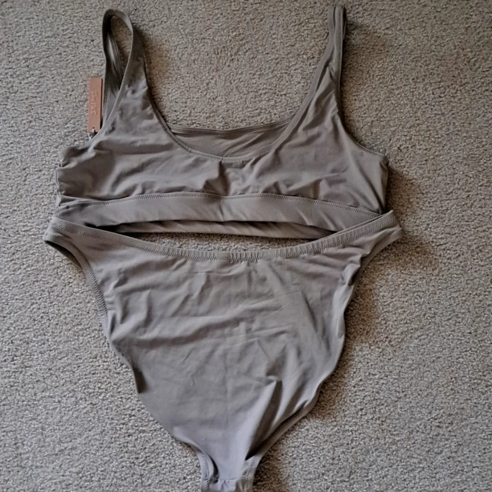 SKIMS two piece