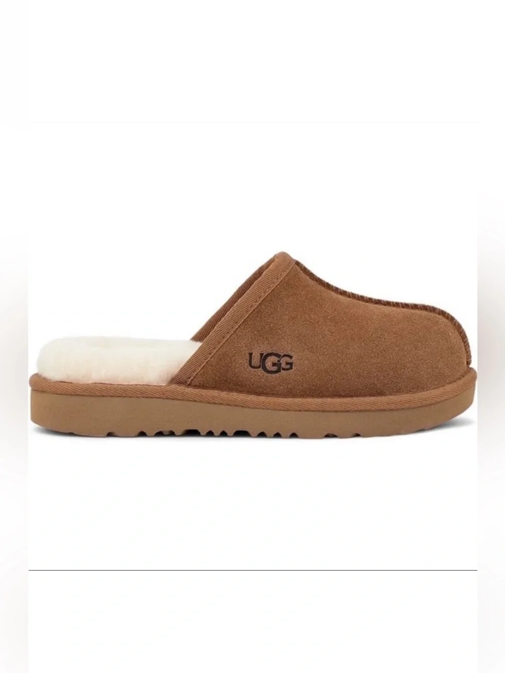 UGG ⚜️ nwt