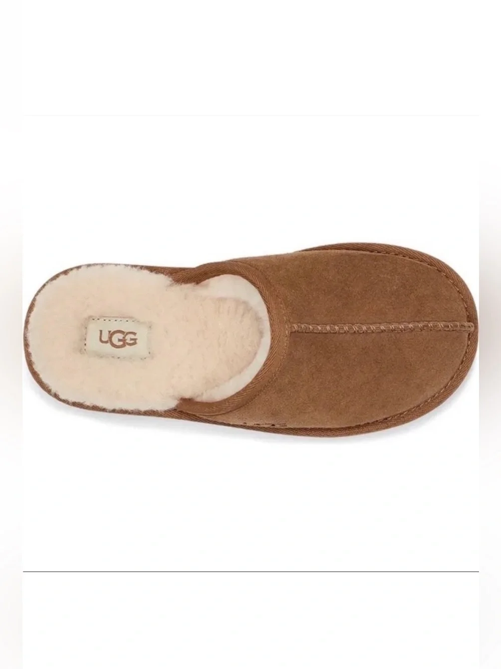 UGG ⚜️ nwt