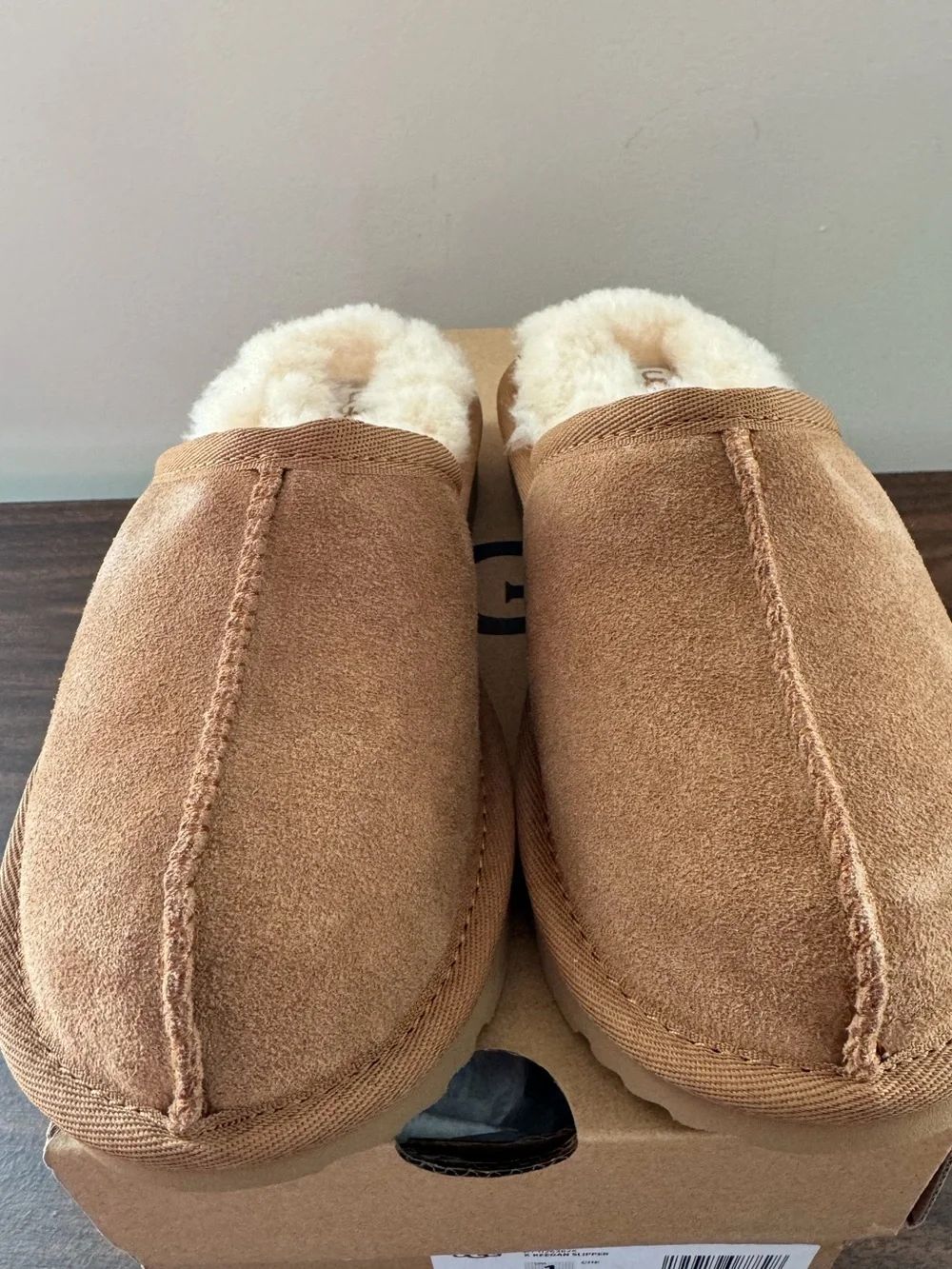 UGG ⚜️ nwt