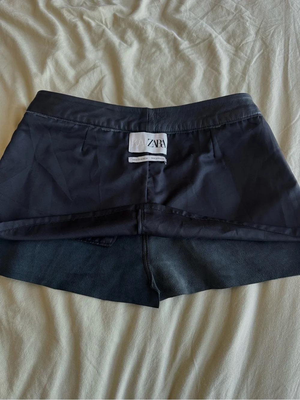 Zara rare highly