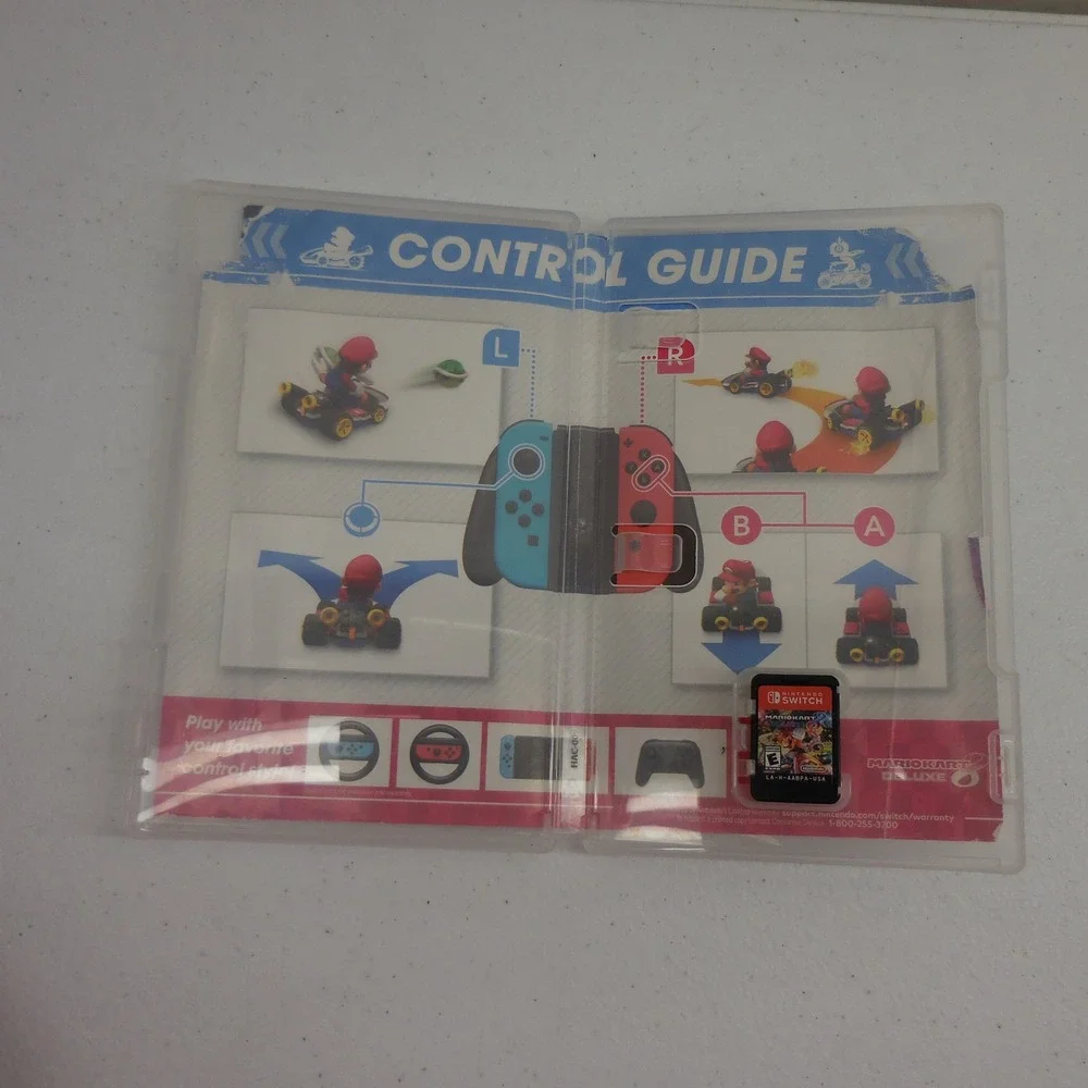 Nintendo perfect online