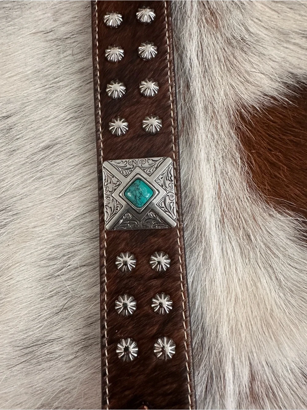 Nocona belt co