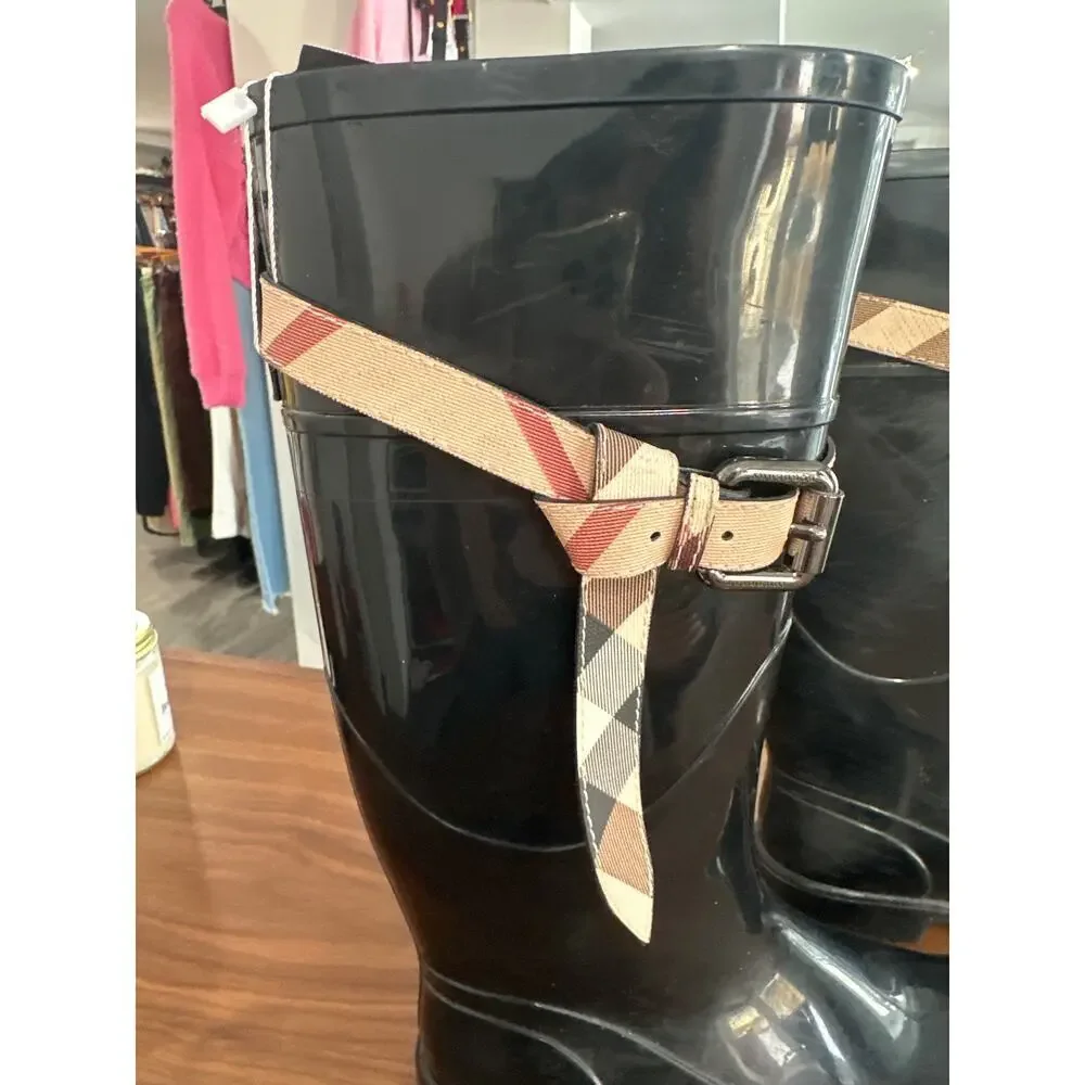 Burberry warmth kenyon