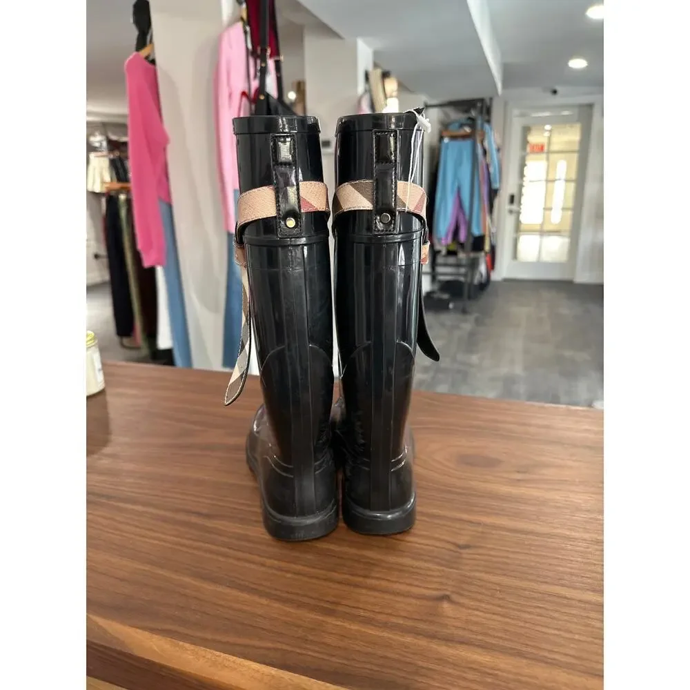 Burberry inner authentic insulated