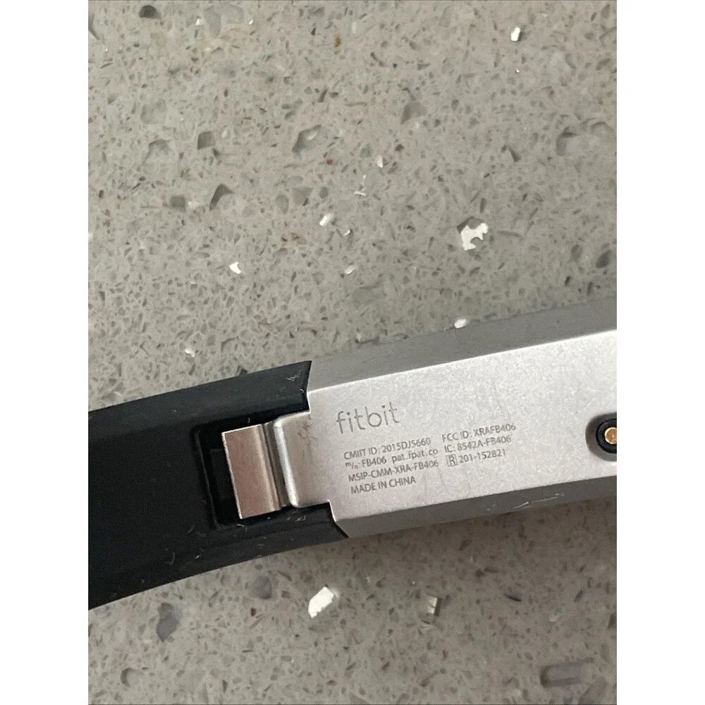 fitbit untested so