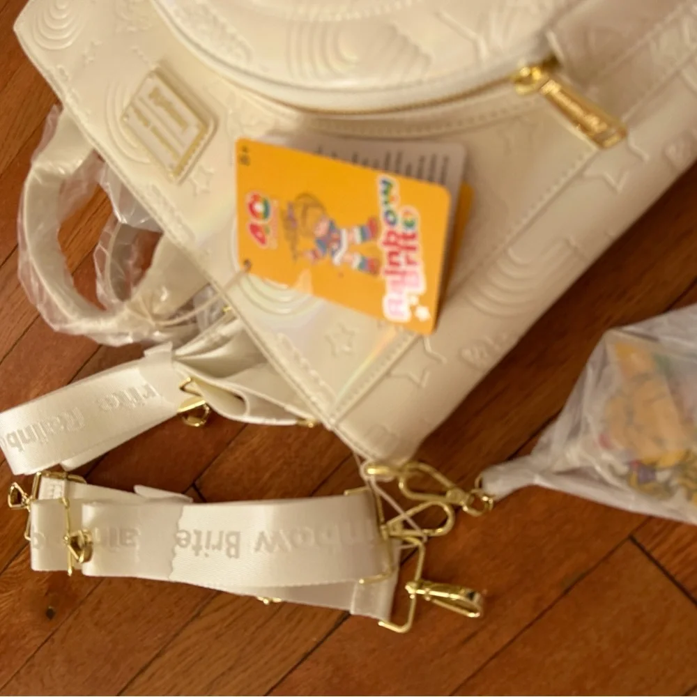 Loungefly new tags