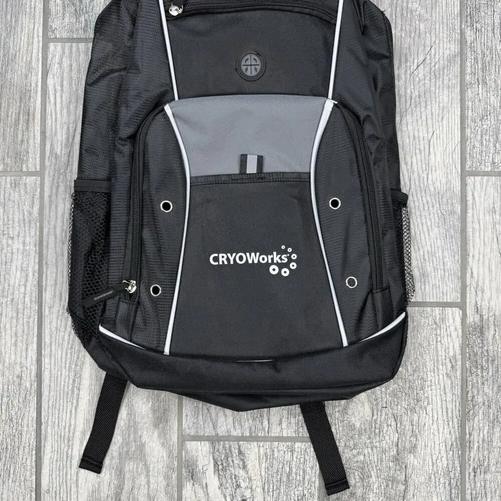 Unbranded new “cryoworks”