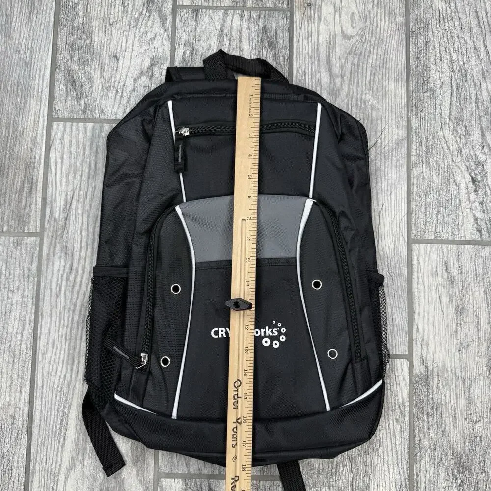 Unbranded new “cryoworks”