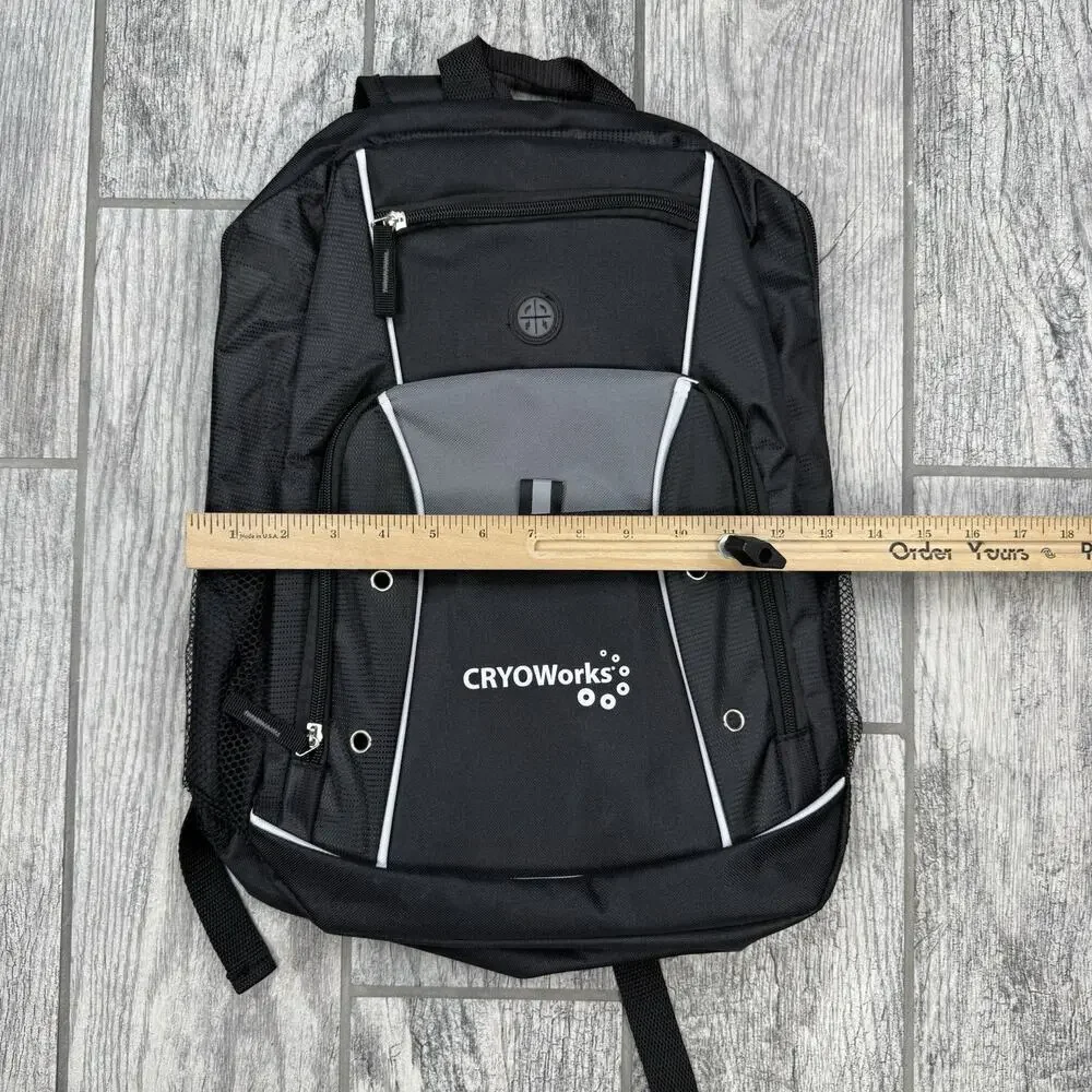 Unbranded new “cryoworks”