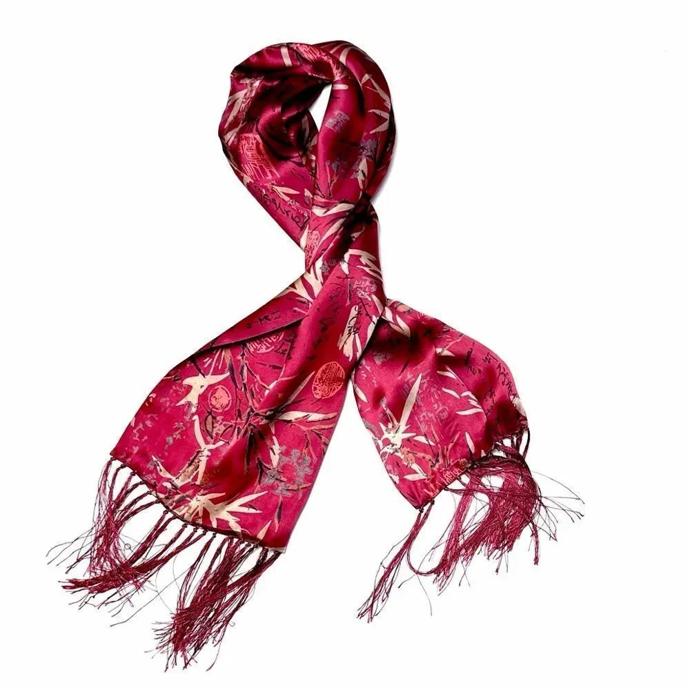 N/A men fuchsia