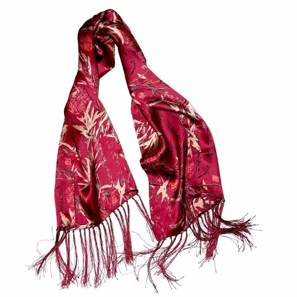 N/A men fuchsia