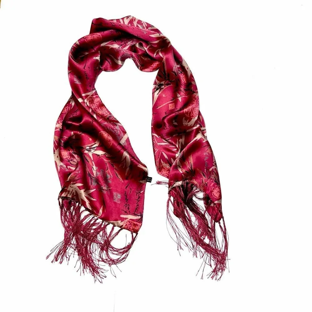 N/A men fuchsia
