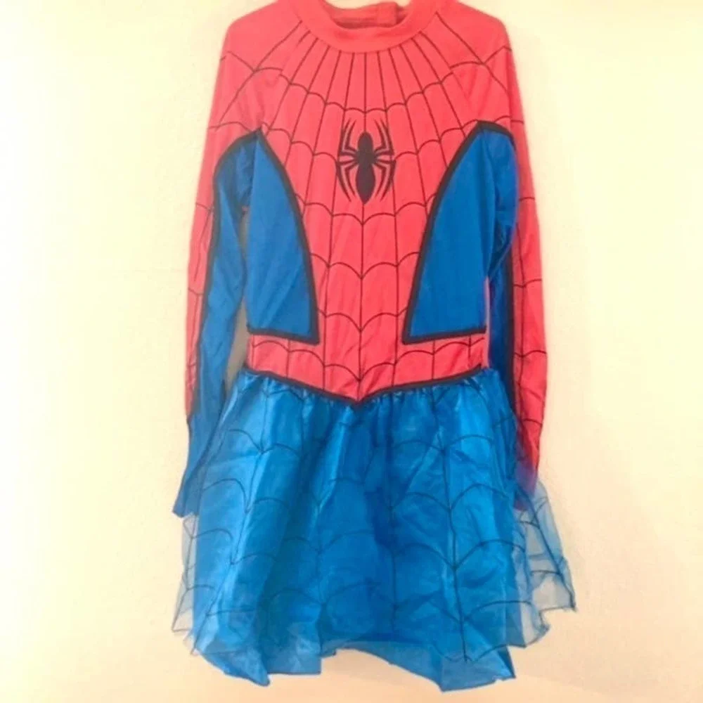 Marvel size child’s