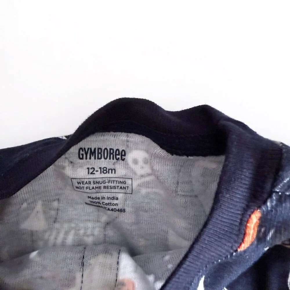 Gymboree nwt boys